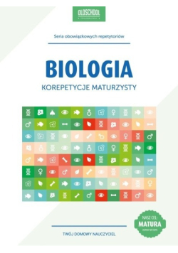 Biologia Korepetycje maturzysty