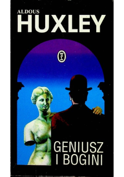 Geniusz i bogini