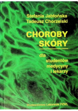 Choroby skóry