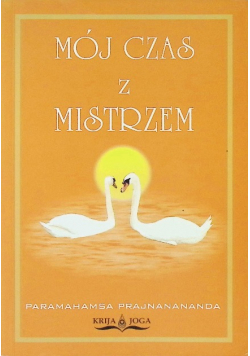 Mój czas z mistrzem