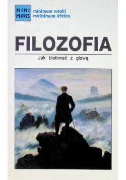 Filozofia jak blefować z głową