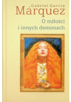 O miłości i innych demonach