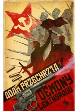 Demony Leningradu