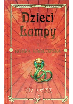 Dzieci Lampy i Kobra Królewska