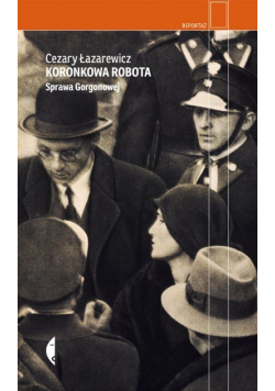 Koronkowa robota
