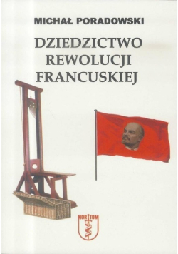 Dziedzictwo rewolucji Francuskiej