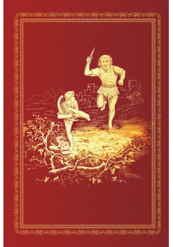 The Red Fairy Book: With 100 Illustrations by H. J. Ford and Lancelot Speed