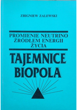 Tajemnice biopola