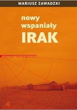 Nowy wspaniały Irak