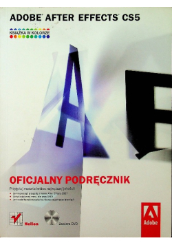 Adobe After Effects CS5