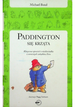 Paddington się krząta