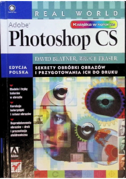 Photoshop CS