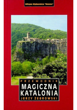 Magiczna katalonia