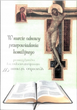 W nurcie odnowy przepowiadania homilijnego