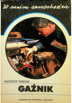 W moim samochodzie Gaźnik
