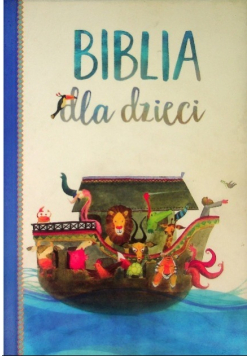 Biblia dla dzieci