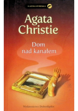 Dom nad kanałem