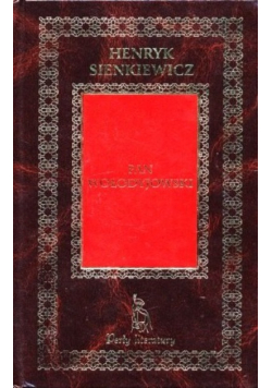 Pan Wołodyjowski