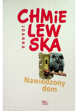 Nawiedzony dom