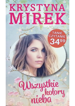 Wszystkie kolory nieba