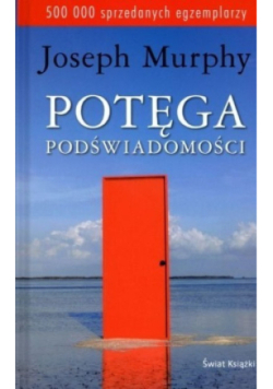 Potęga podświadomości