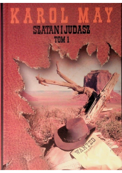 Szatan i Judasz Tom 1