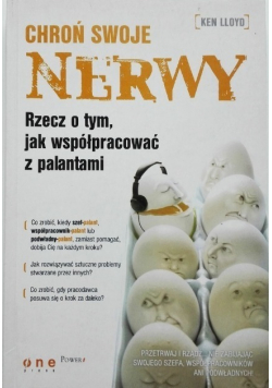 Chroń swoje nerwy
