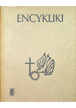 Encykliki
