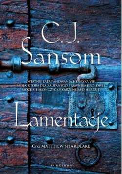 Lamentacje