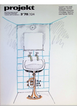 Projekt Nr 3 / 78