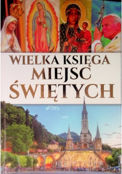 Wielka księga miejsc świętych