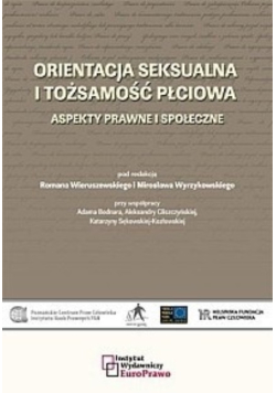 Orientacja seksualna i tożsamość płciowa