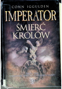 Imperator śmierć królów