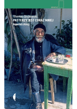 Pasterzy jest coraz mniej