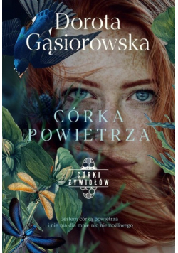Córka powietrza