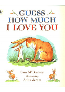 Guess How Much I Love You