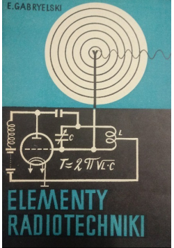 Elementy radiotechniki