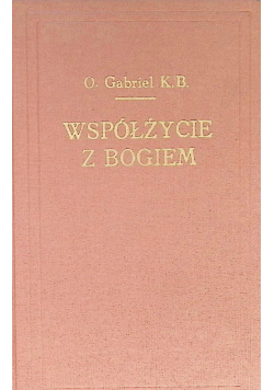 Współżycie z Bogiem