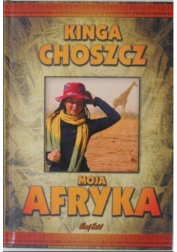 Moja Afryka