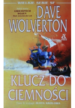 Klucz Do Ciemności