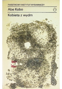 Kobieta z wydm