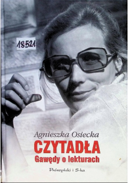Czytadła Gawędy o lekturach