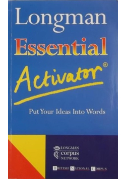 Essential Activator