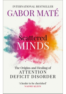 Scattered minds