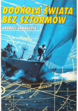 Dookoła świata bez sztormów