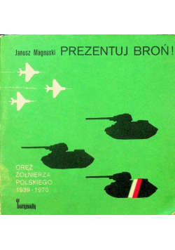 Prezentuj Broń