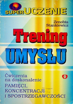 Trening umysłu