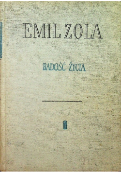 Radość życia Część 12