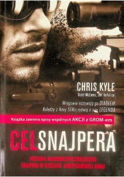 Cel snajpera