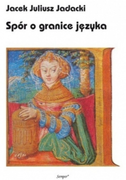 Spór o granice języka